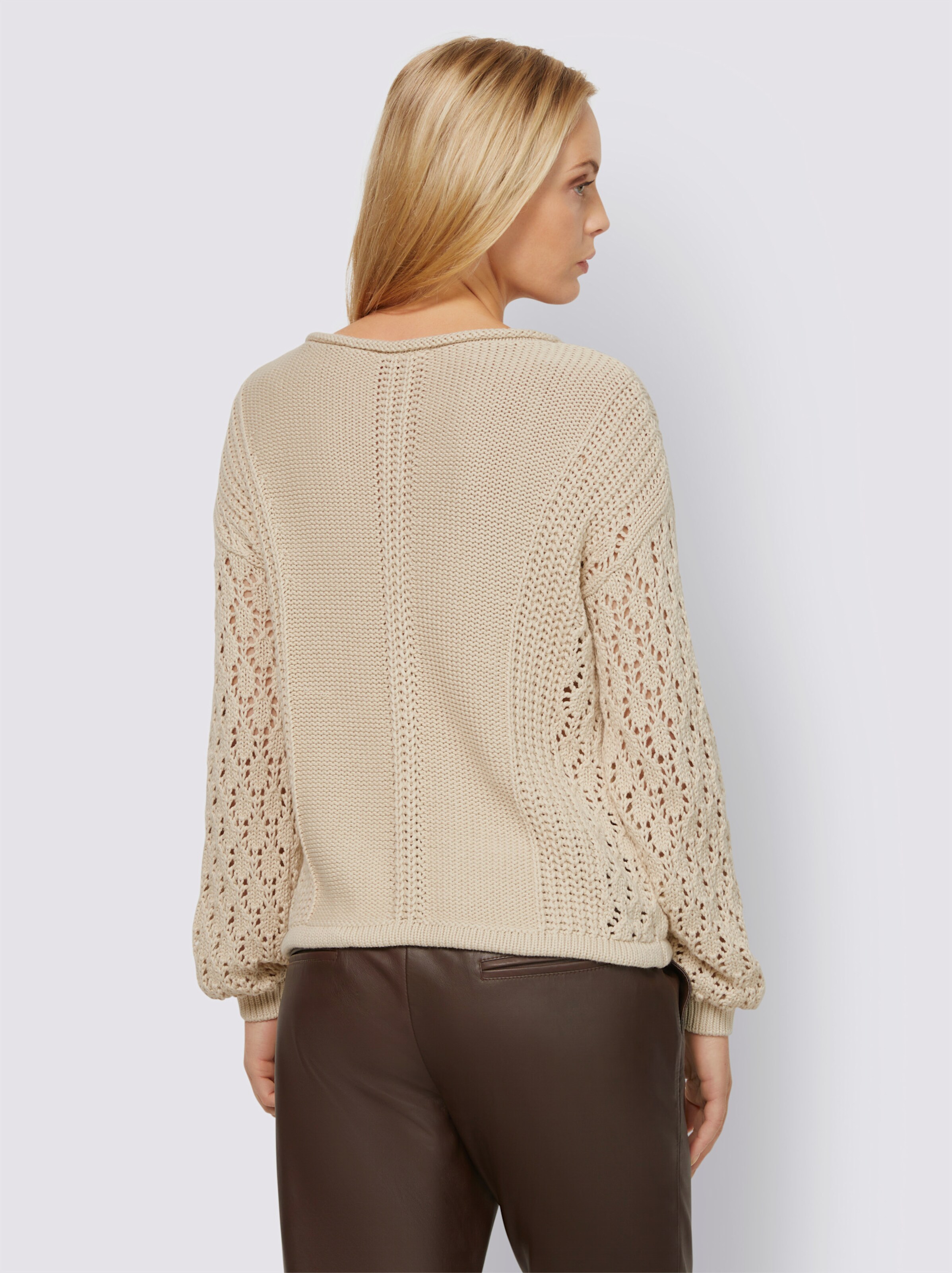 Pullover