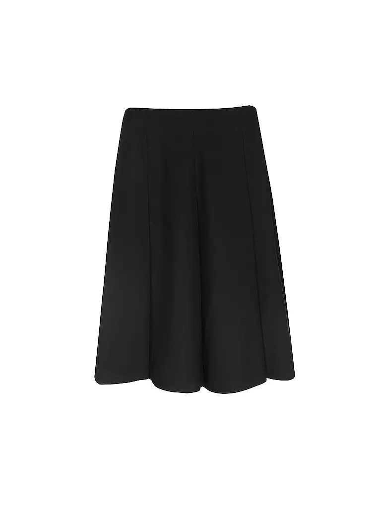 EMPORIO ARMANI Minirock schwarz