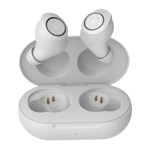 Fones de ouvido Muvit Io Smart True Wireless Urban Enc