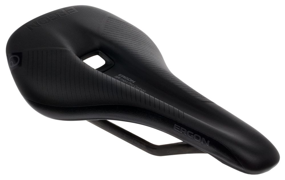 Ergon SR Pro Carbon Men Sattel kaufen | Bike-Discount
