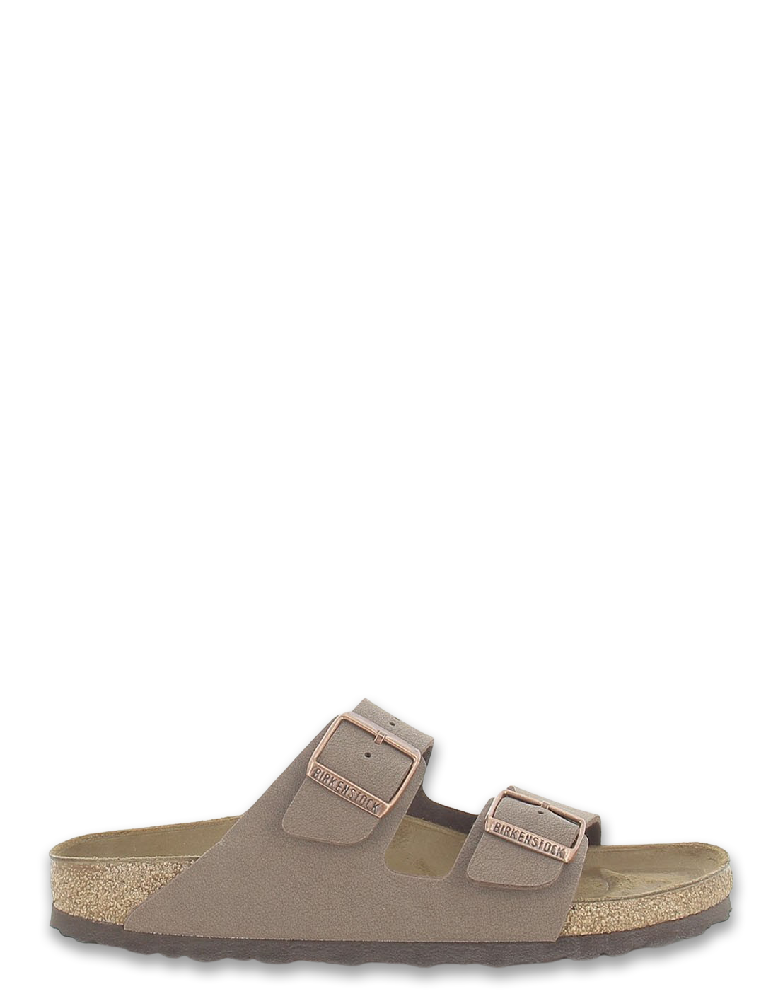 birkenstock mules mixte arizona mocca