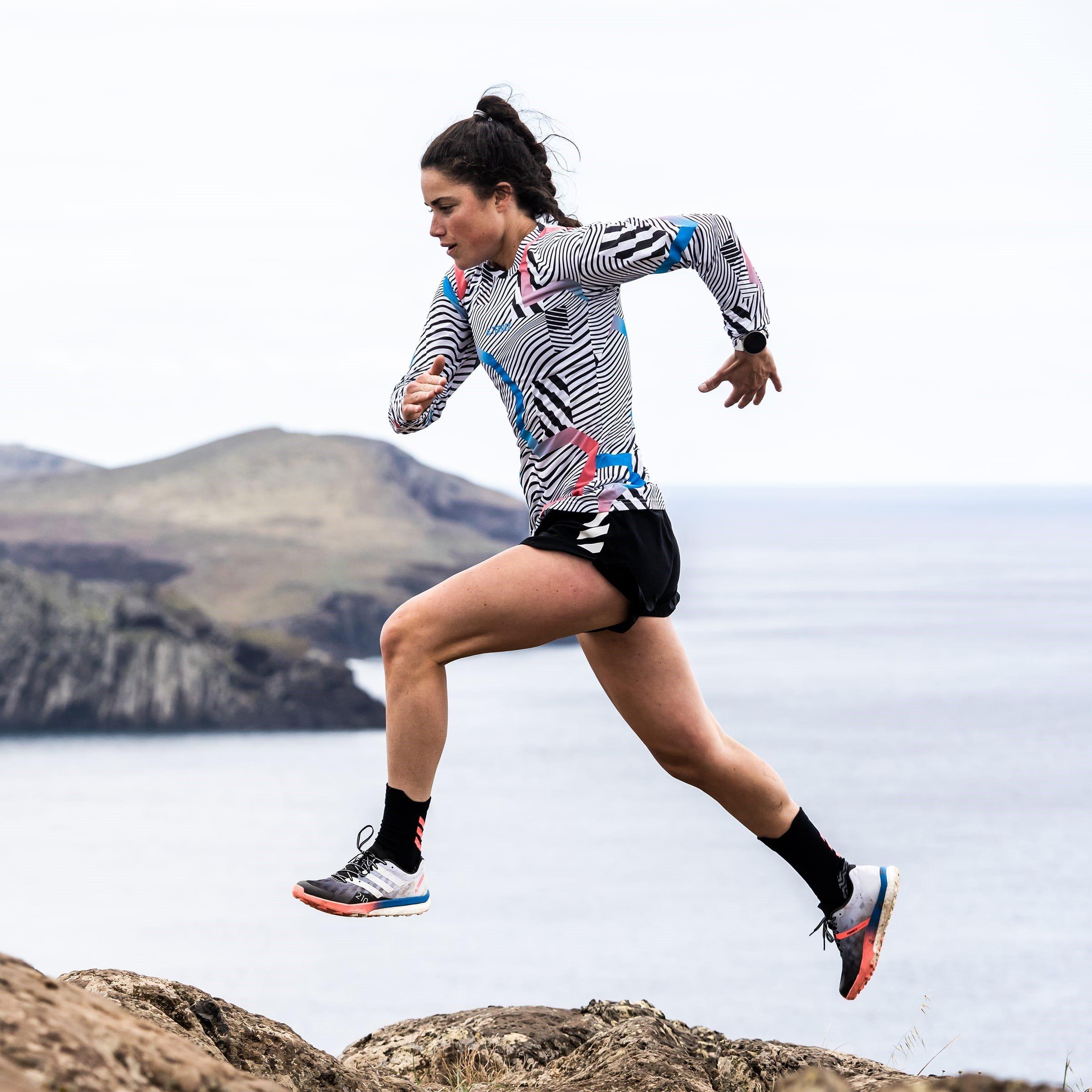 adidas Terrex Speed Ultra Trail Running Shoes