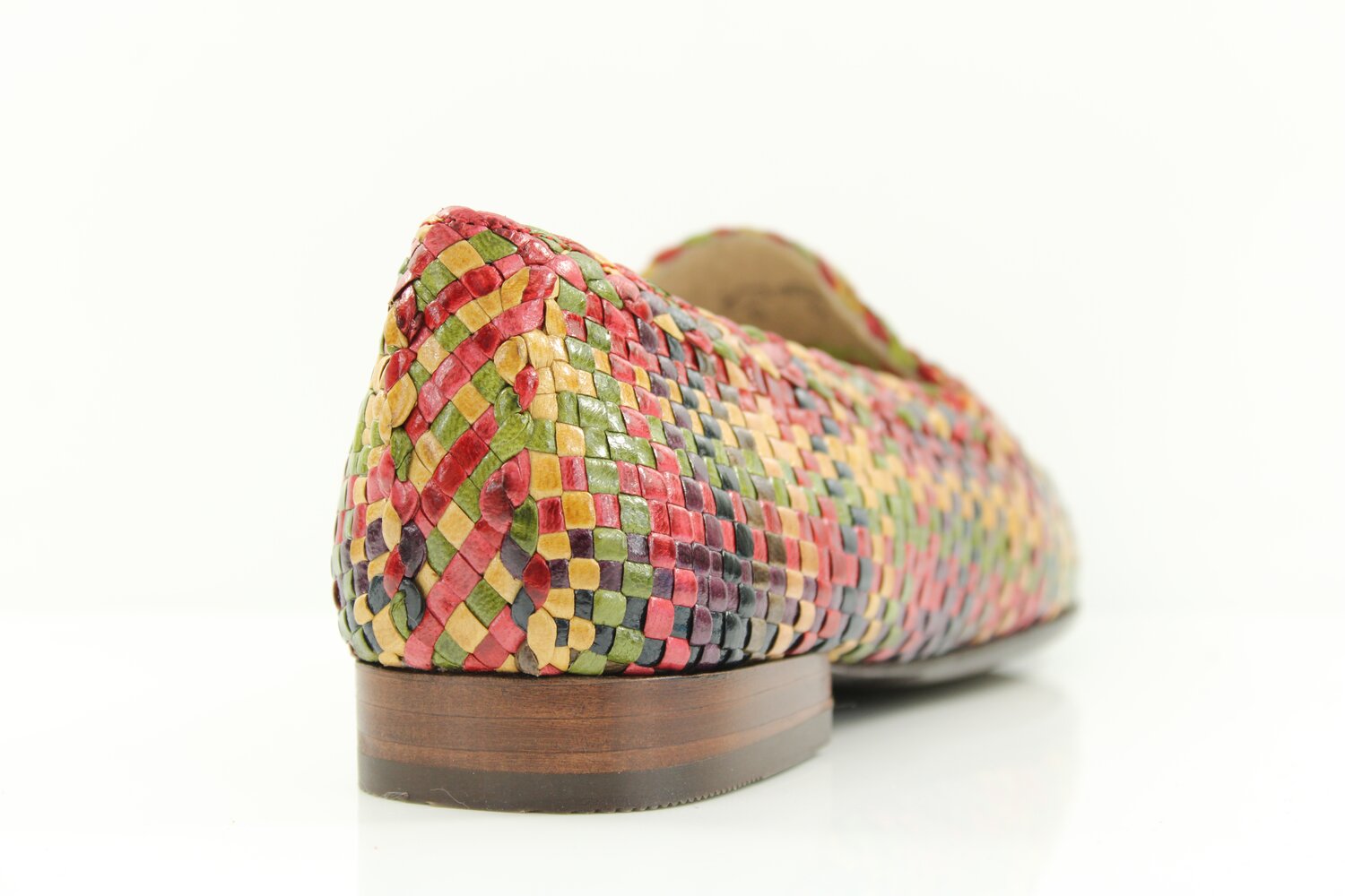 Sioux Slipper