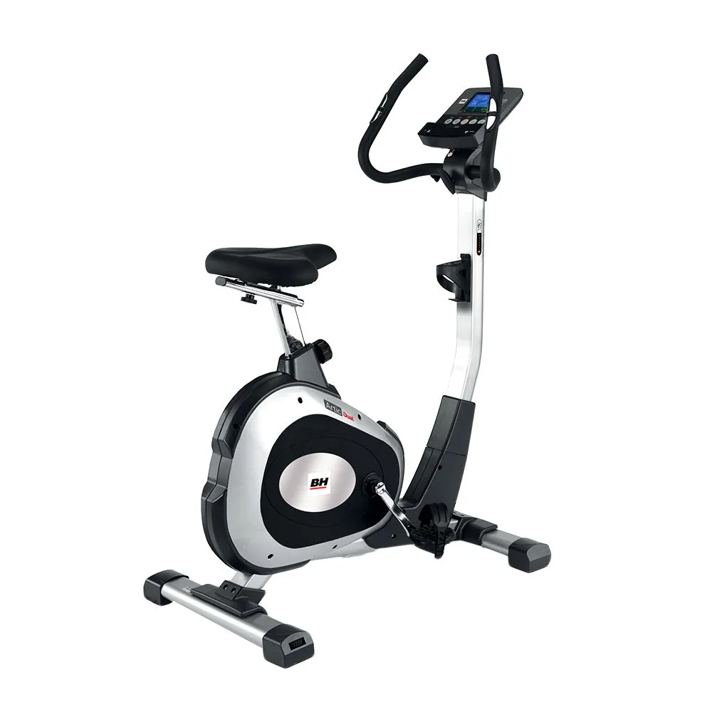 BH Fitness ARTIC PROGRAM - Vélo d'appartement