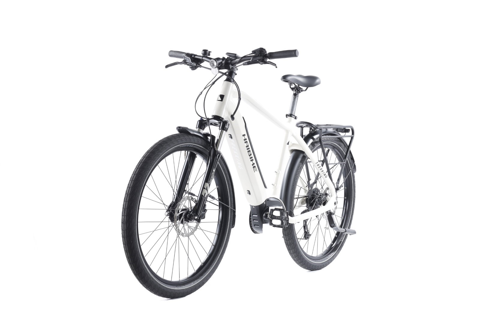 Haibike Trekking 3 (2023) | Diamond