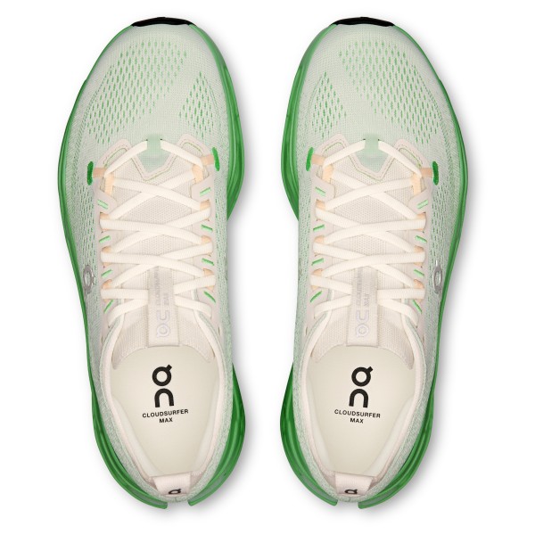 On - Cloudsurfer Max - Chaussures de running