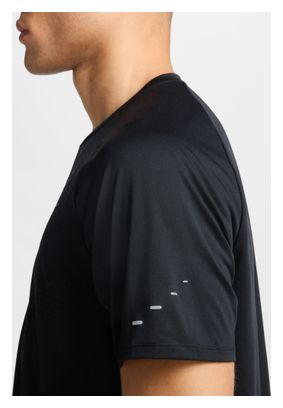 Maillot manches courtes Nike Dri-Fit ADV Stride Noir Homme