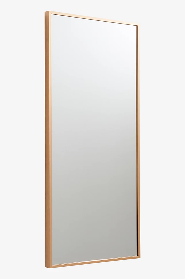 GORGEOUS speil 35x80 cm