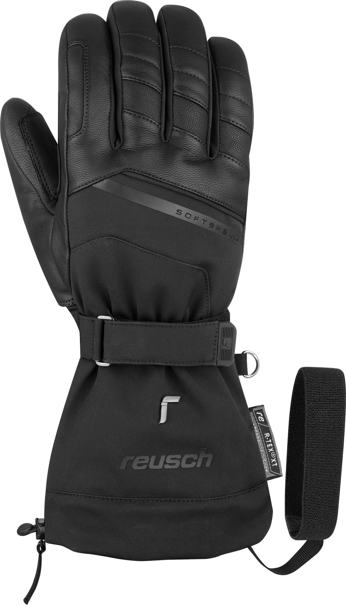 Reusch Instant Heat R-TEX ® XT