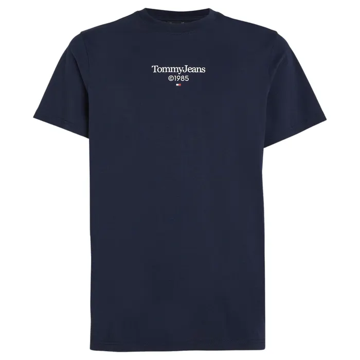Tommy Hilfiger 1985 Entry Graphics Slim Fit Shirt Heren