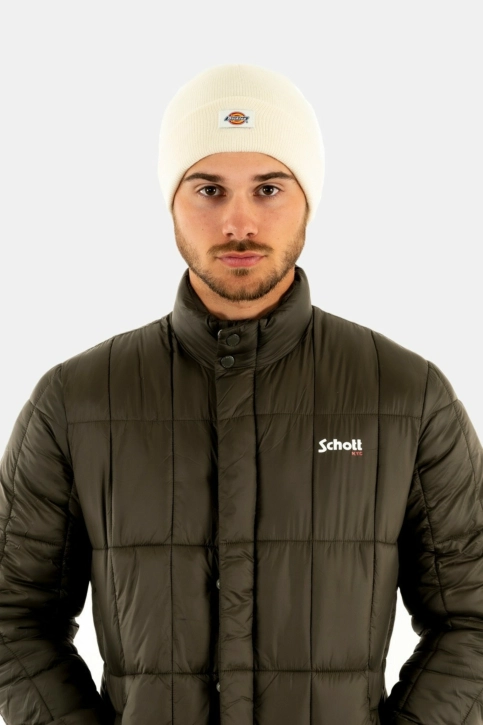 Bonnets dickies gibsland ecr ecru