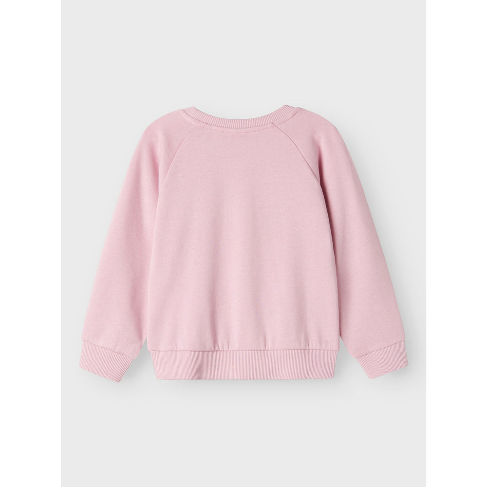 Køb Name It Corsage Heart Venus Sweatshirt