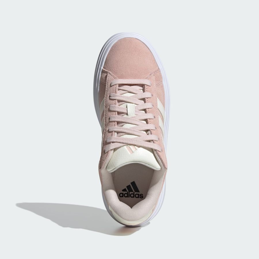 Adidas Chaussure compensée Grand Court