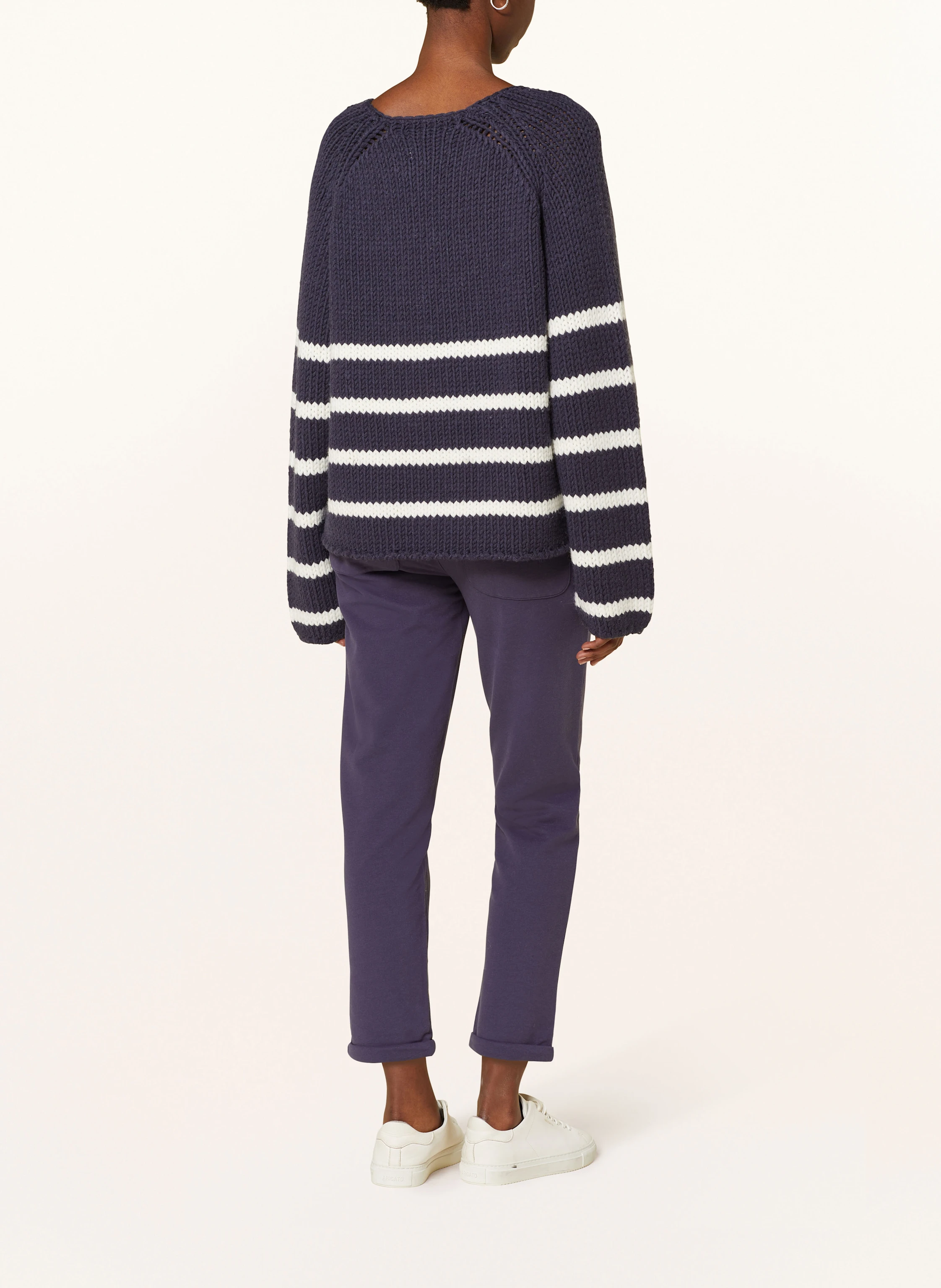 Juvia Pullover DORA