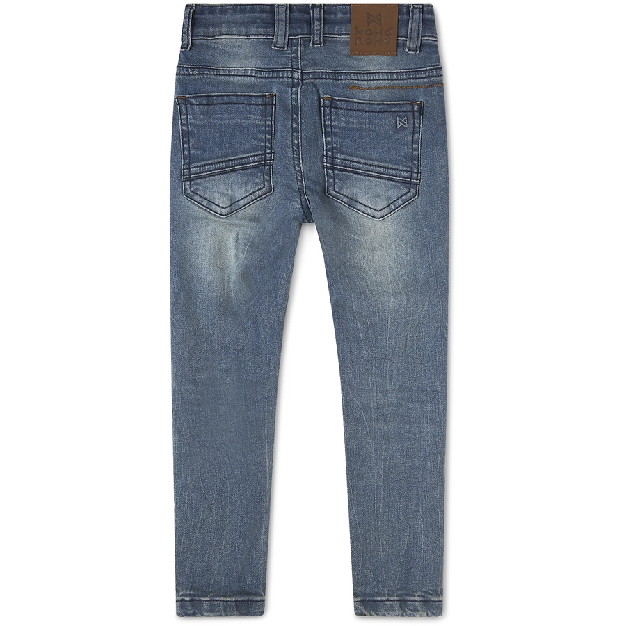 Koko Noko Jeanshose Nox Blue