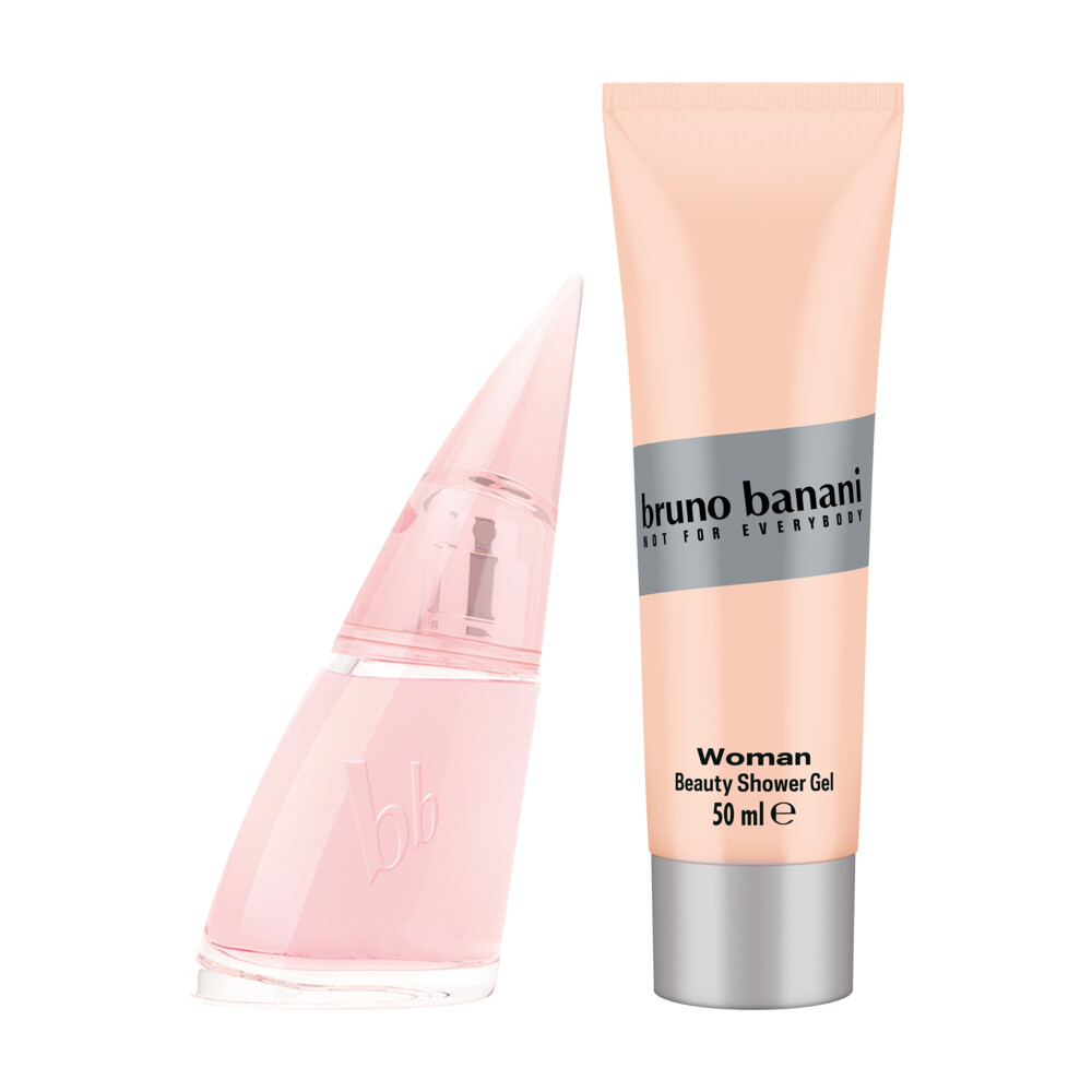 Bruno Banani Woman Geschenkset 1 set