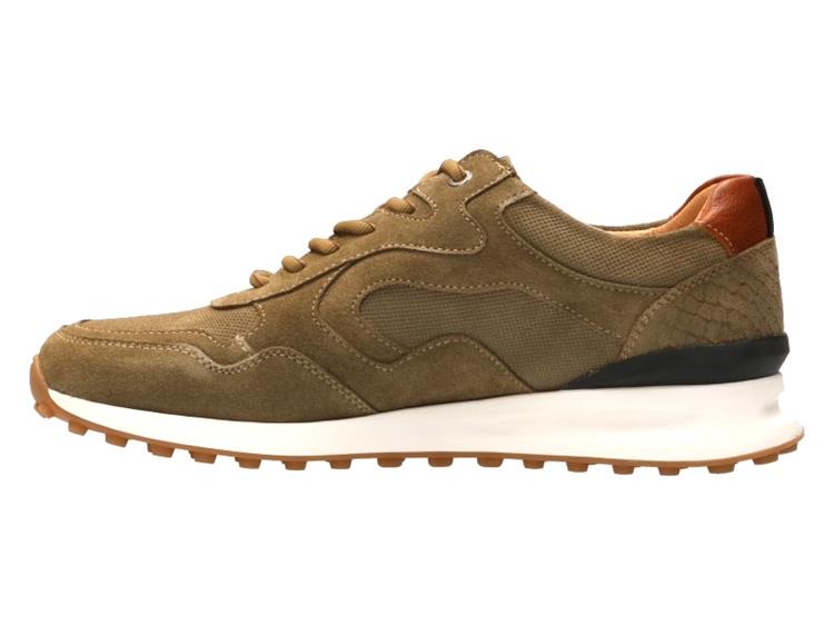 Australian Footwear Odysey Leather MIDDENGROEN