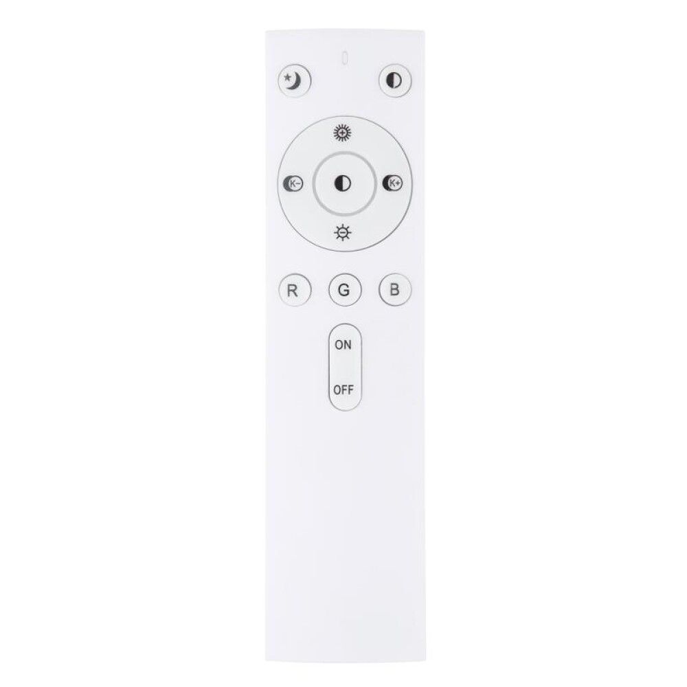 LED-LOFTLAMPE GLOBO SULLY RGB 3000-6500K Ø41CM