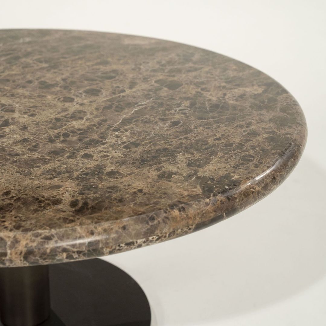 Salontafel Luigi Bruin van Eleonora