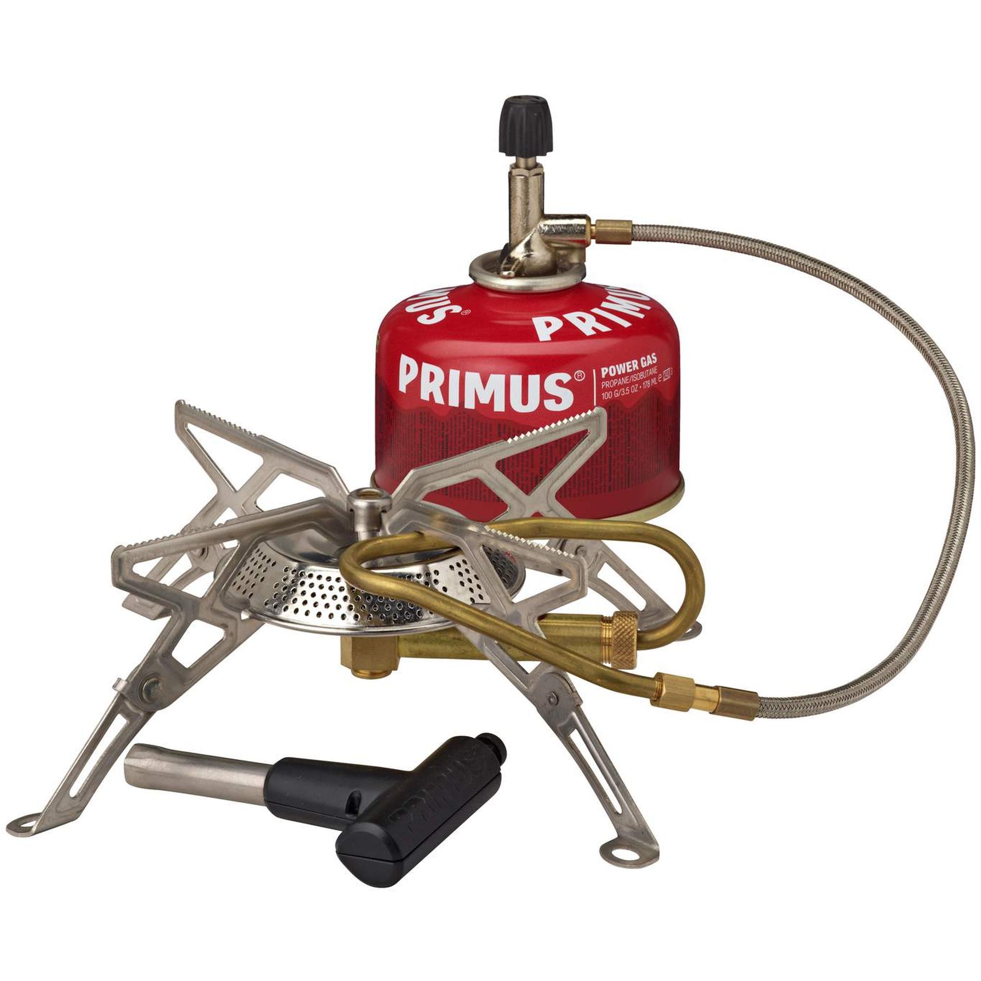 PrimusGravity III