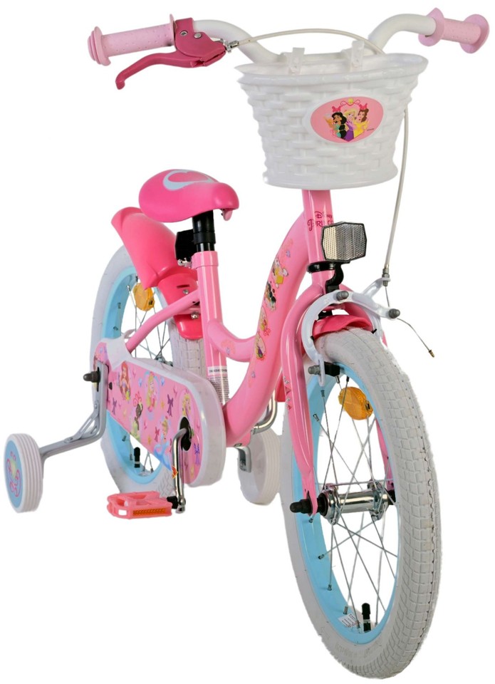 Volare - Børnecykel 16
