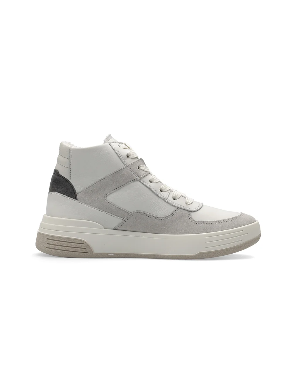 Sneaker Master nebbia graphit