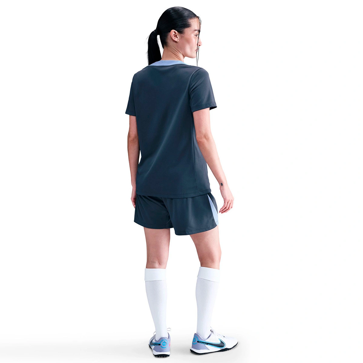 Calções Nike Strike Mulher