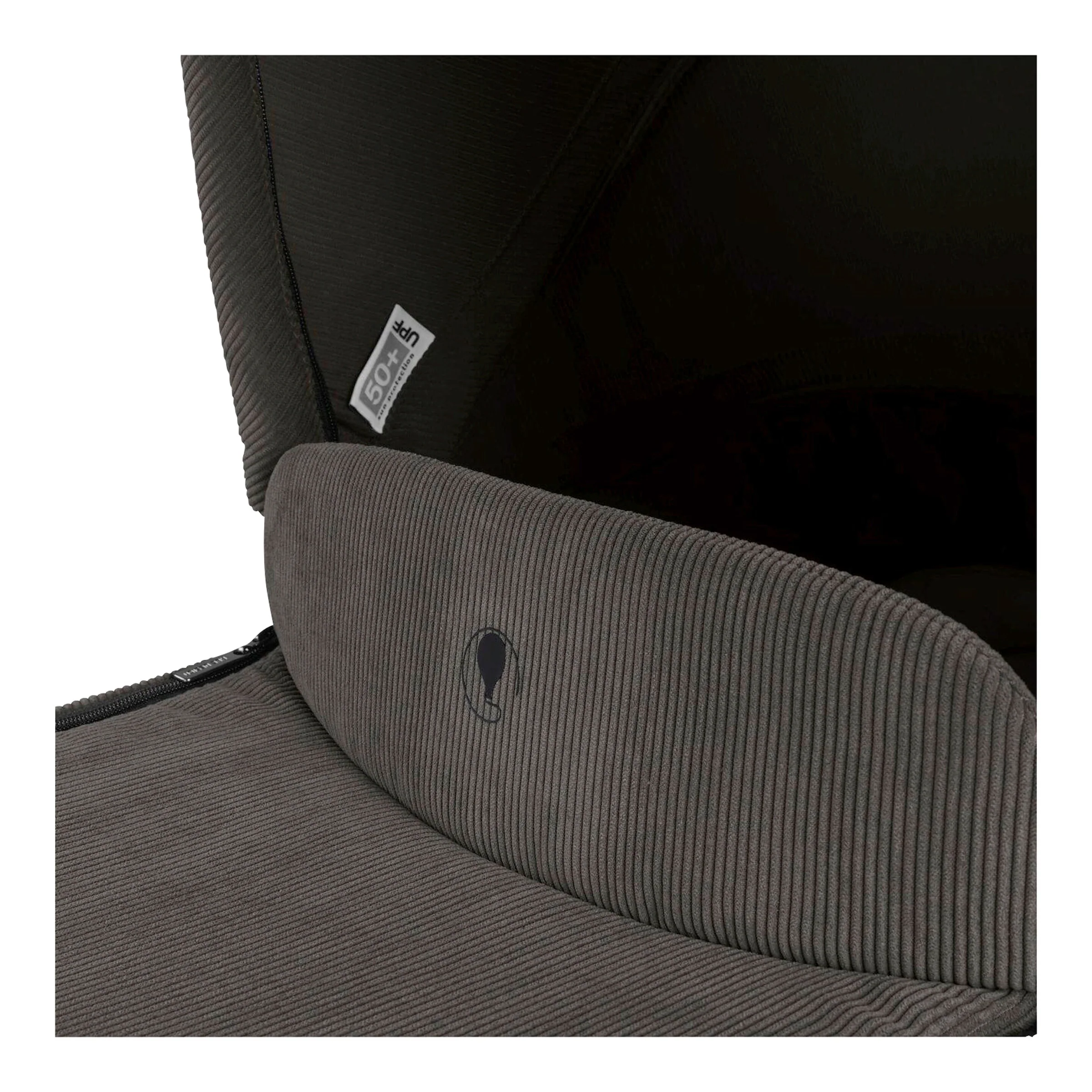 ABC Design Kombikinderwagen Salsa 5 Air almond