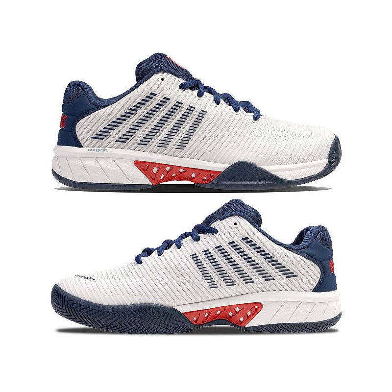 K-Swiss Hypercourt Express 2