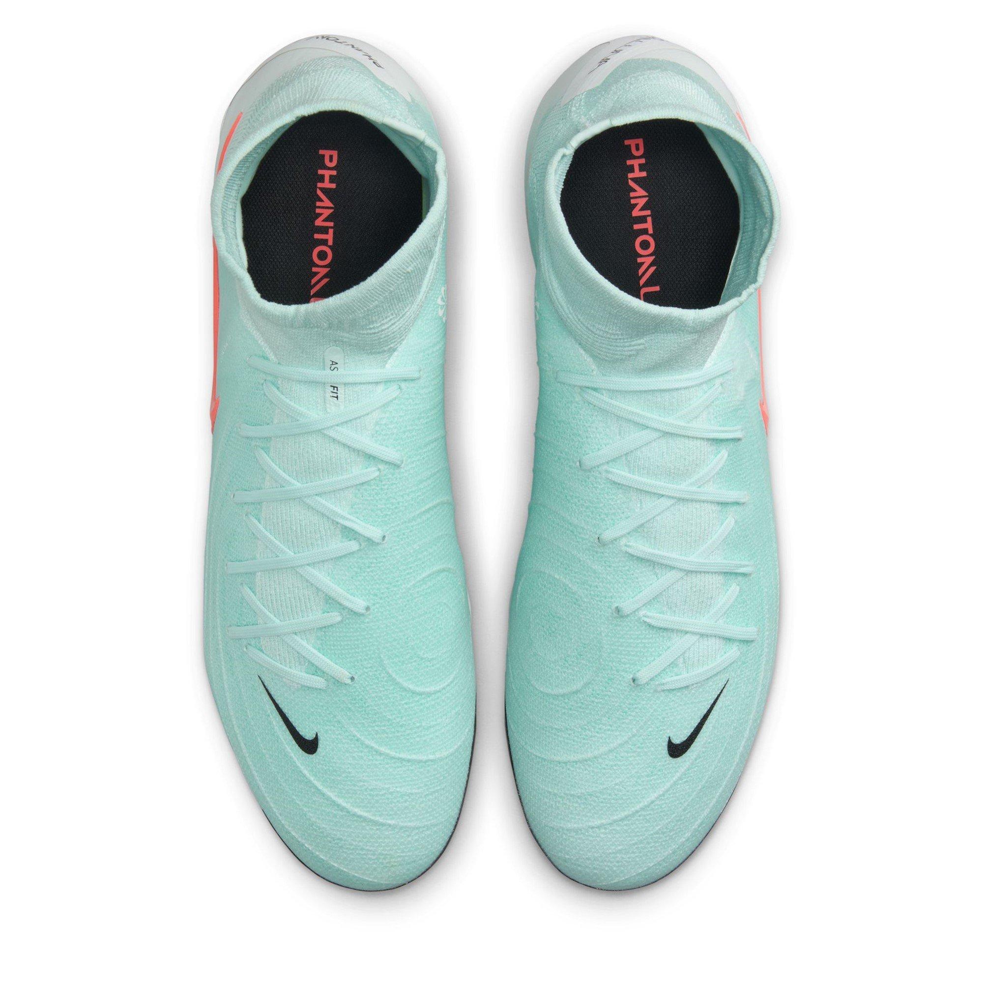 Nike Phantom Luna II Pro Firm Ground Football Boots