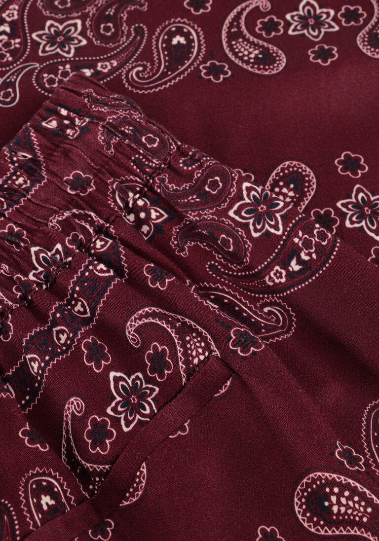 bordeaux amaya amsterdam wijde broek jules