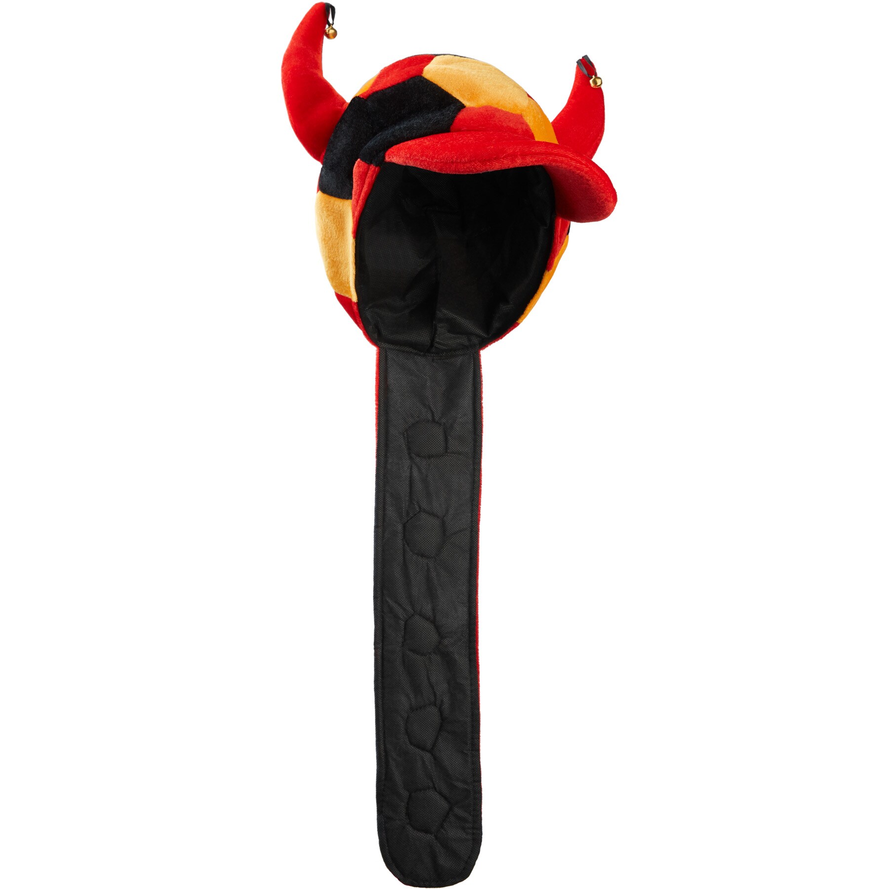 tectake® Fußball Fan Cap