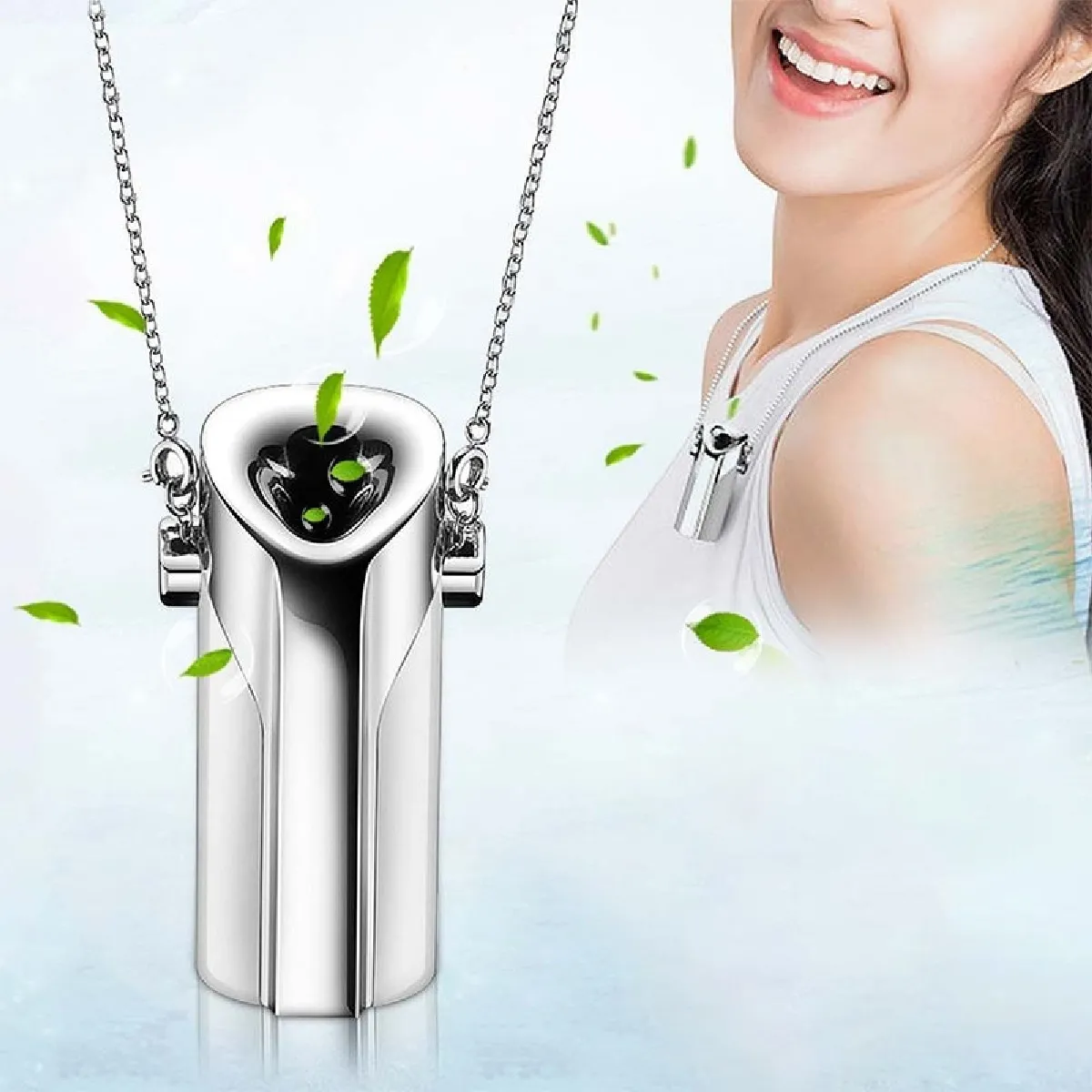 Wewoo GB001 Purificateur