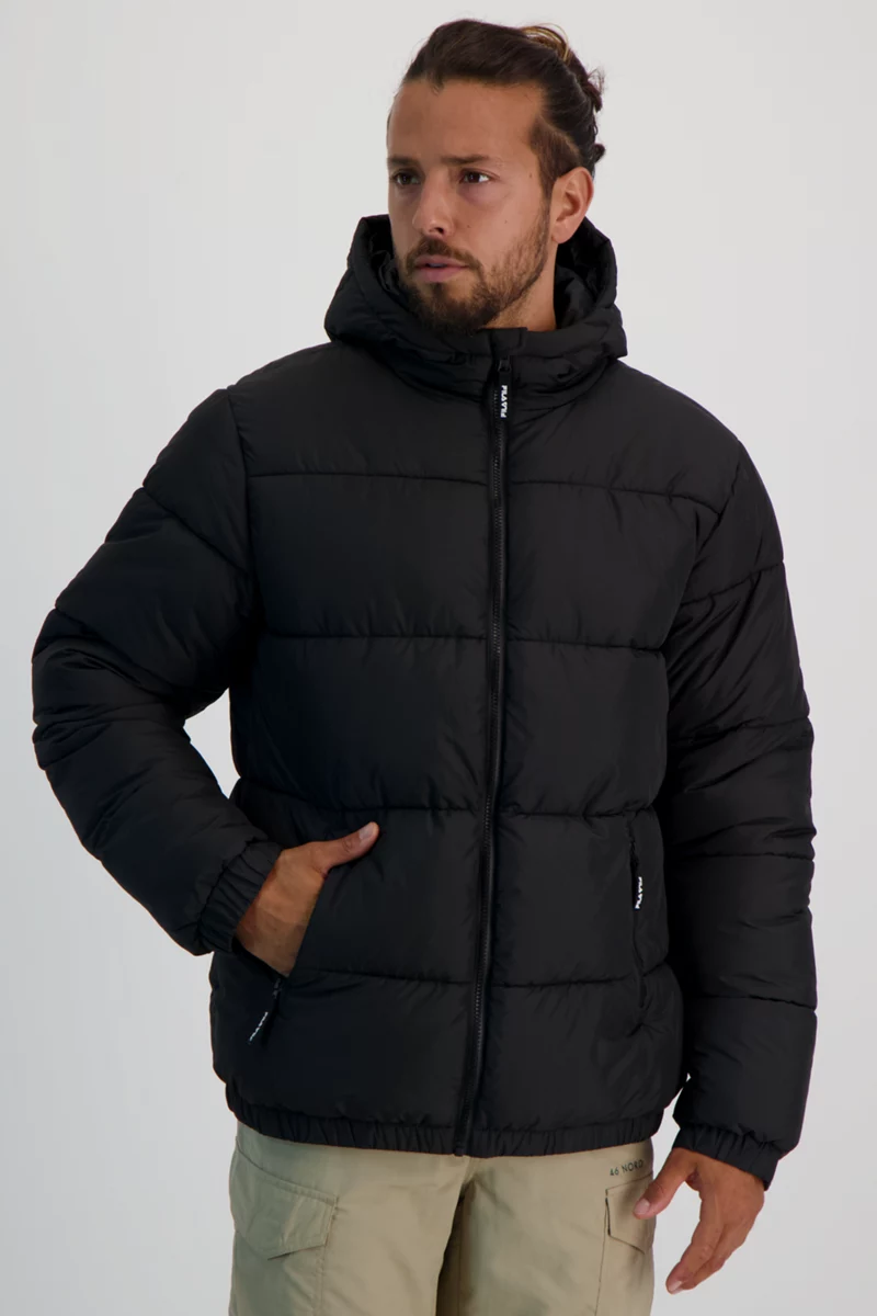 Fila Osasko Herren Winterjacke