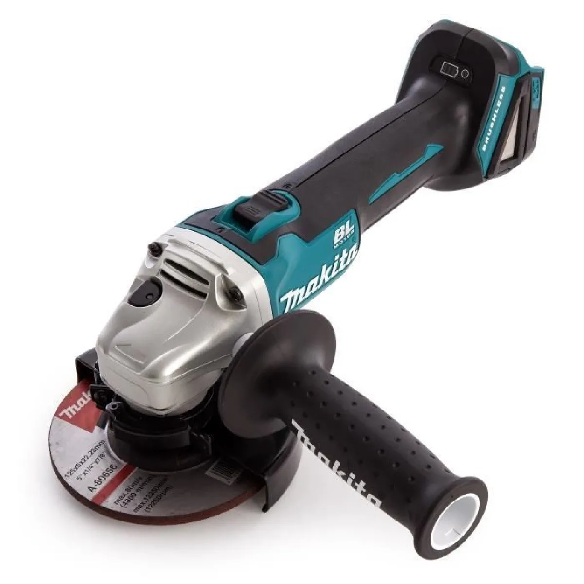 Makita DGA506Z