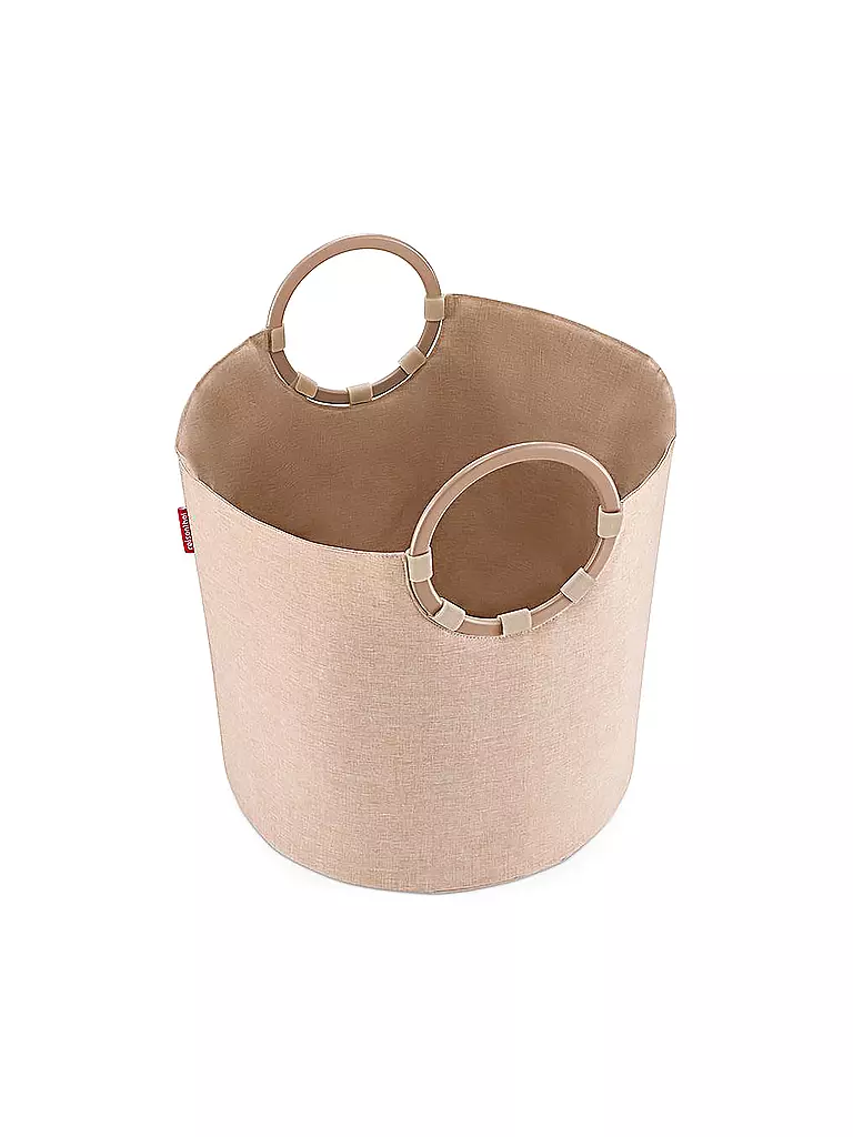REISENTHEL Wäschekorb - Loophome Frame S Camel camel