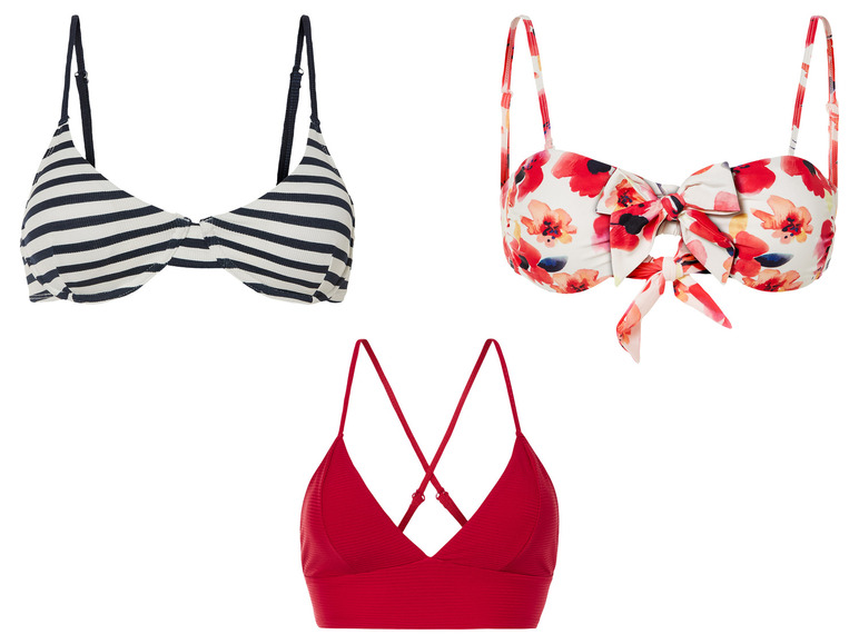 Dames bikinitop