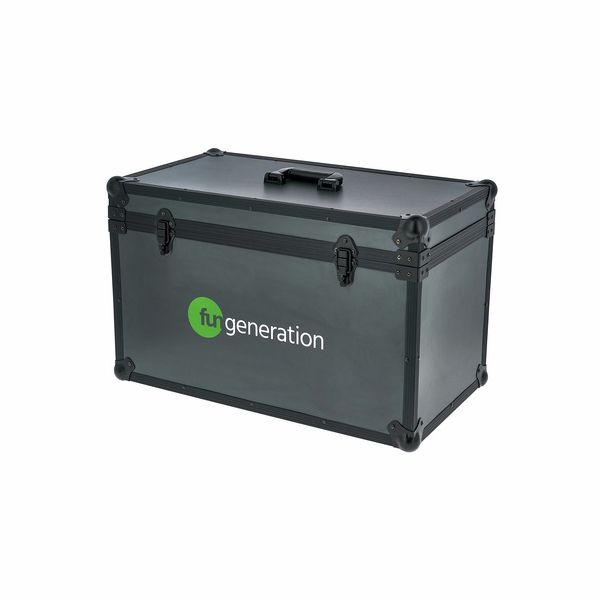 Fun Generation Eco Wood Case 3 B-Stock