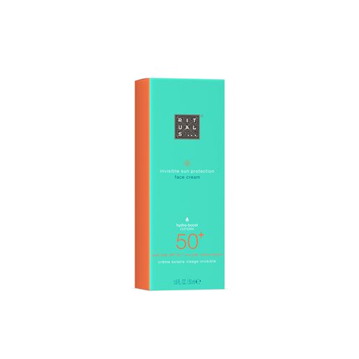 Rituals Sun Face Cream, The Ritual of Karma, SPF 50 , 50 ml
