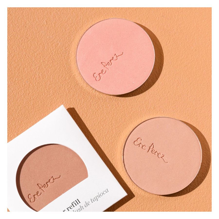 Ere Perez Tapioca Cheek Colour Tokyo Refill 6g