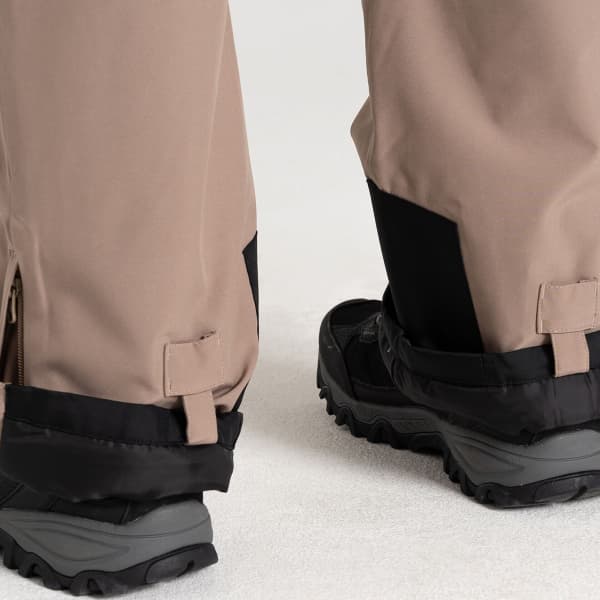 Pantalon de ski DARE 2B BASEPLATE II PANT CLAY