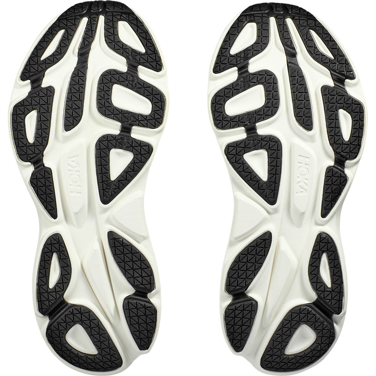 HOKA Bondi 8 Løbesko Herre