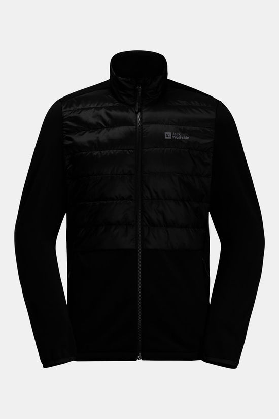 Jack Wolfskin Jack Wolfskin Luntal 3-In-1 Jas