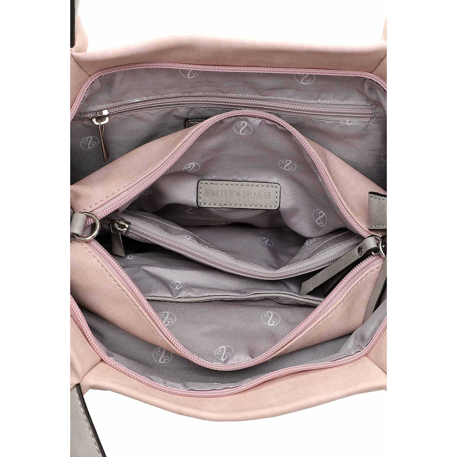 Emily & Noah Elke Cityshopper M rose
