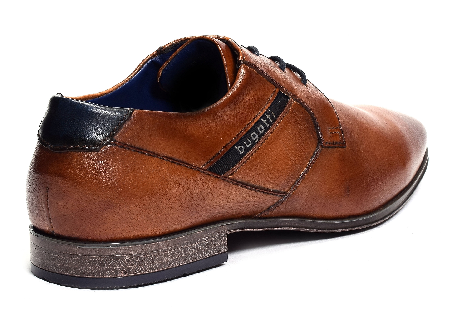Morino a3112 cognac