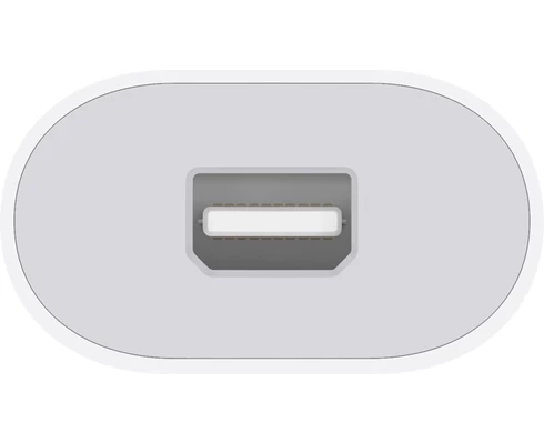 Apple Thunderbolt 3 (USB-C) to Thunderbolt 2 Adapter