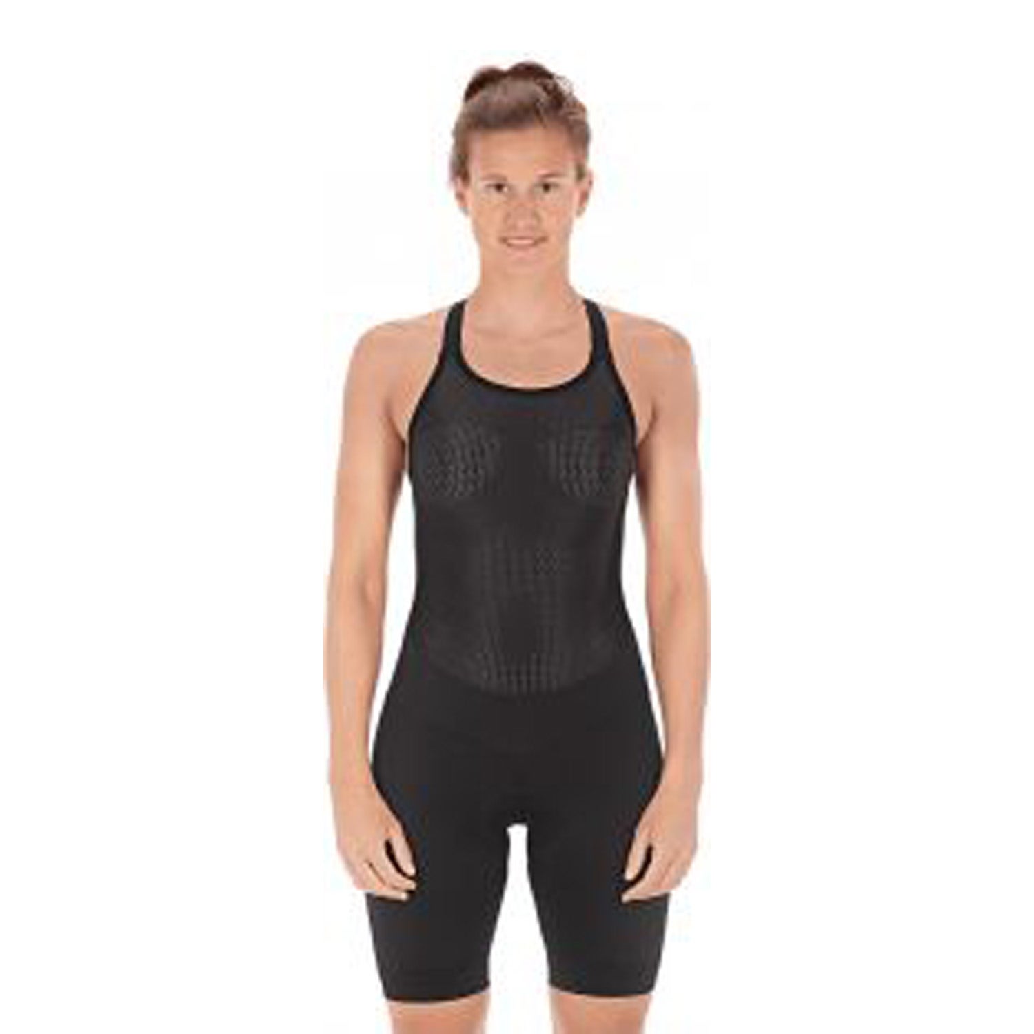 Cube  Black Line ws