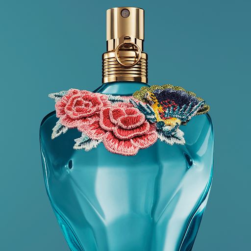 Jean Paul Gaultier La Belle Paradise Garden Eau De Parfum, 50 ml