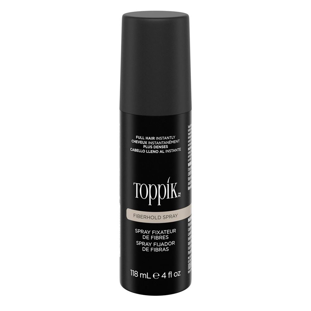 Toppik Fiberhold Spray liq Spr 118 ml