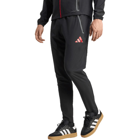 adidas Liverpool Tiro Vis Tech Pant 2025/2026